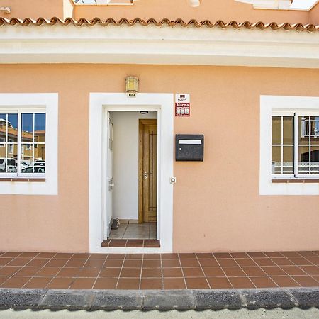 Apartamento 104 Caleta De Fuste Ngoại thất bức ảnh