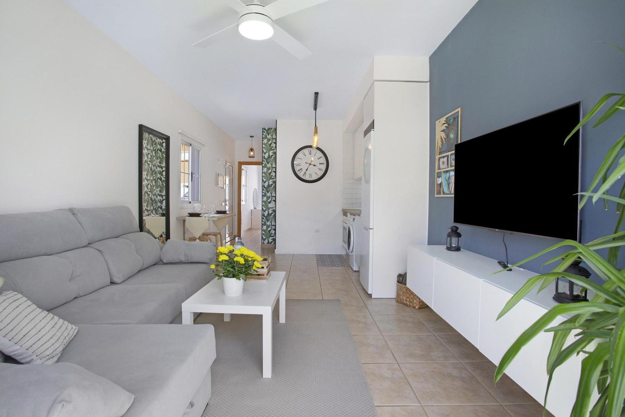 Apartamento 104 Caleta De Fuste Ngoại thất bức ảnh