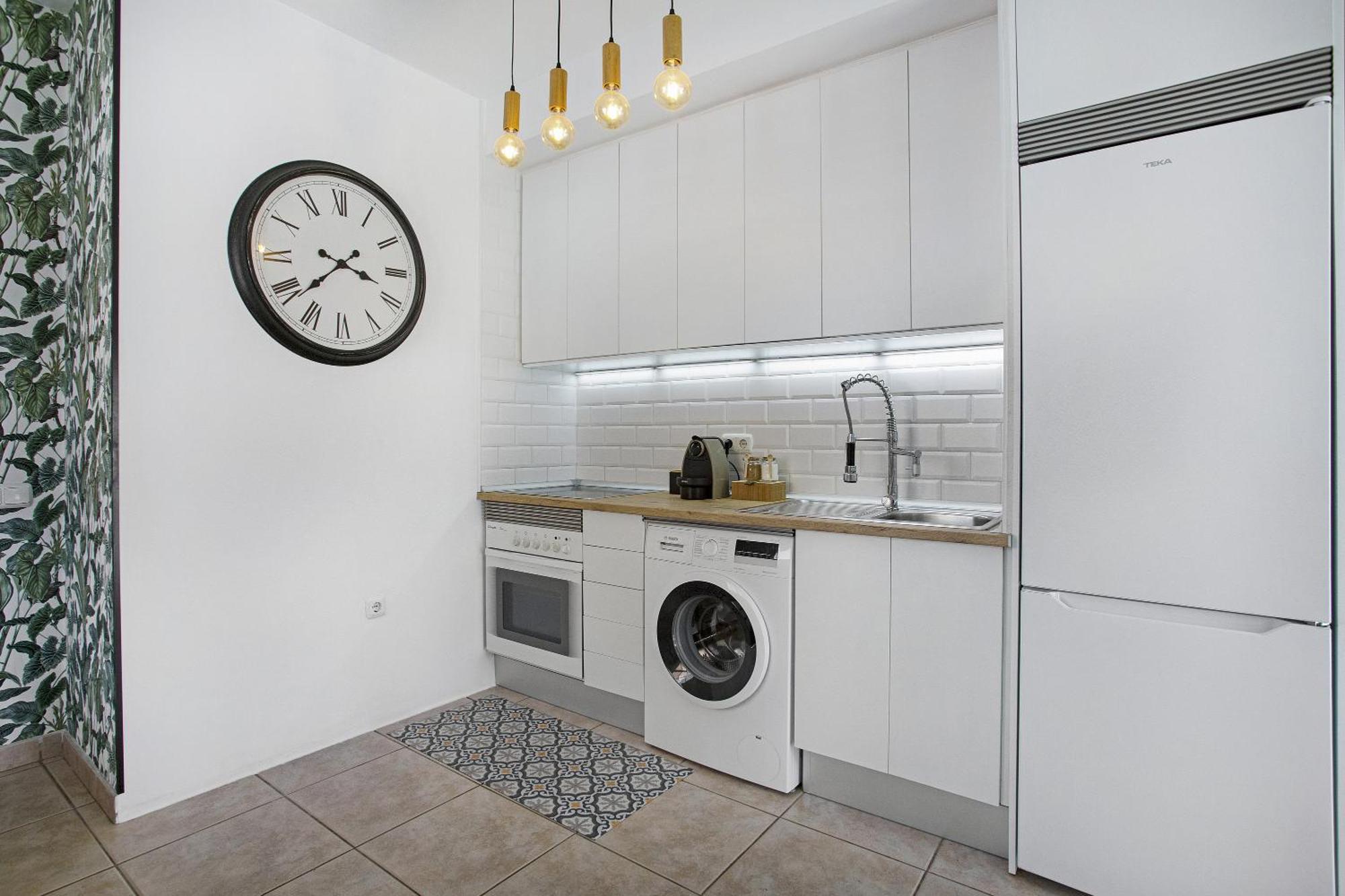 Apartamento 104 Caleta De Fuste Ngoại thất bức ảnh