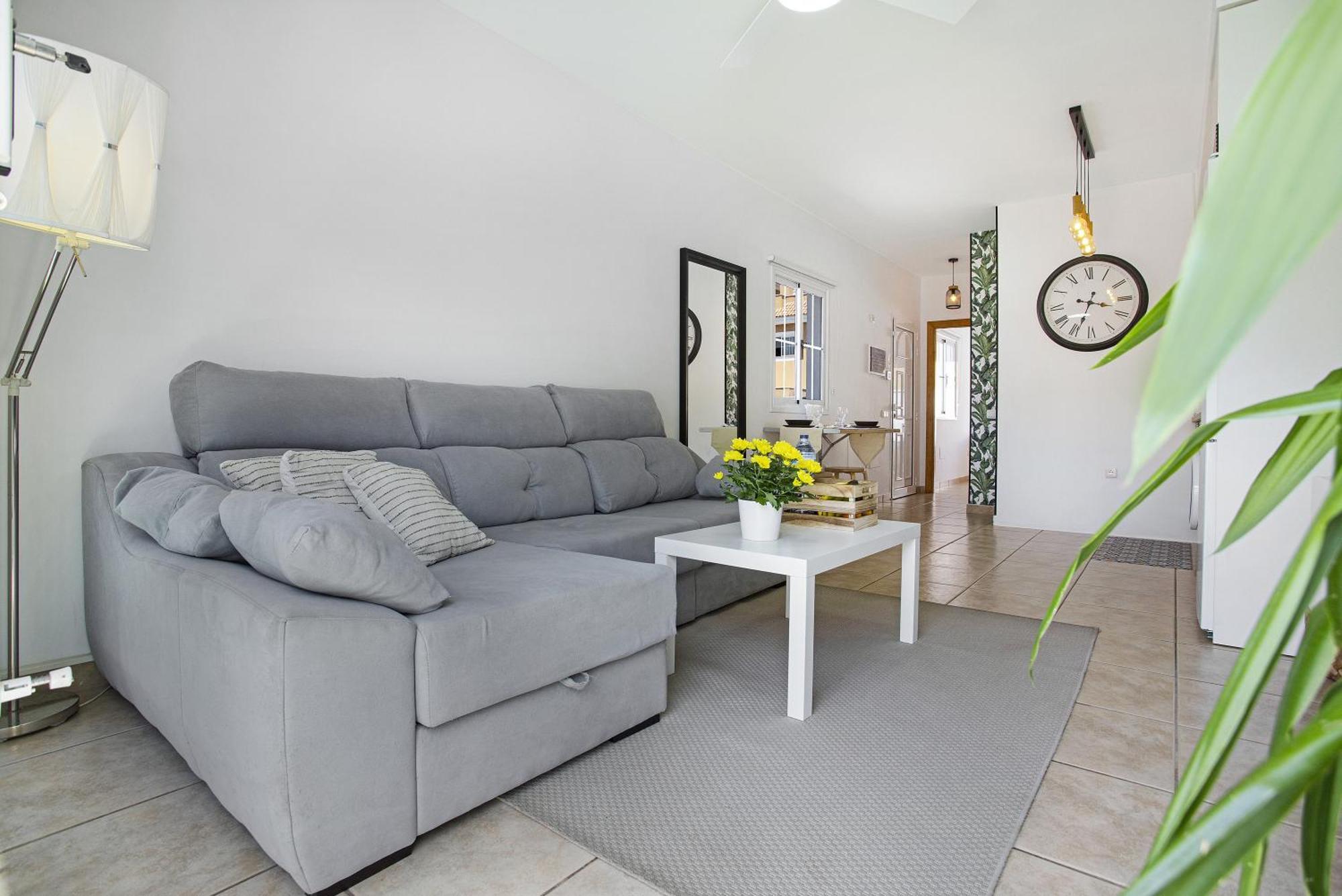 Apartamento 104 Caleta De Fuste Ngoại thất bức ảnh