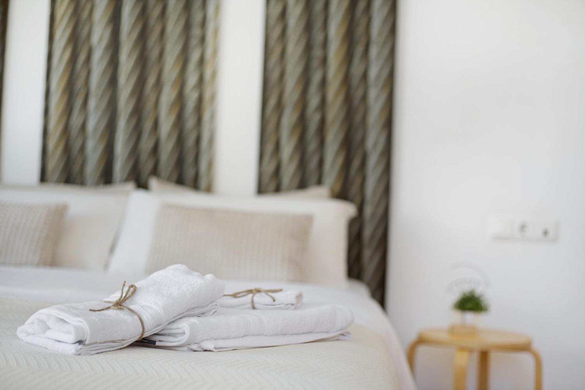 Apartamento 104 Caleta De Fuste Ngoại thất bức ảnh