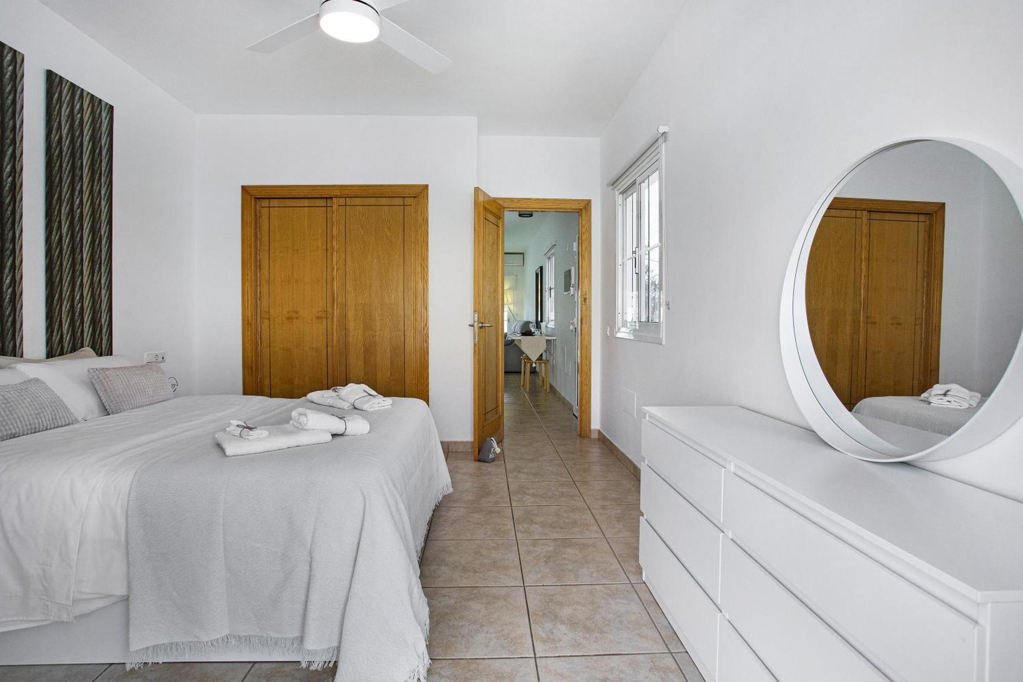 Apartamento 104 Caleta De Fuste Ngoại thất bức ảnh