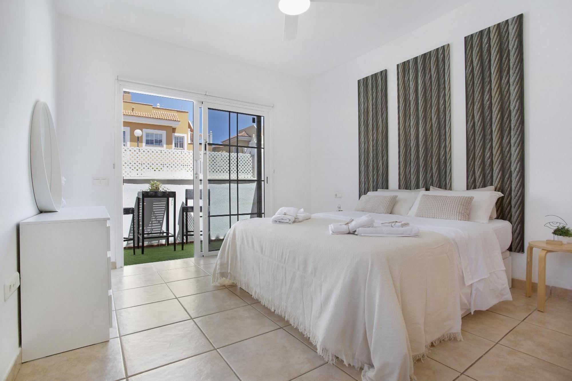 Apartamento 104 Caleta De Fuste Ngoại thất bức ảnh