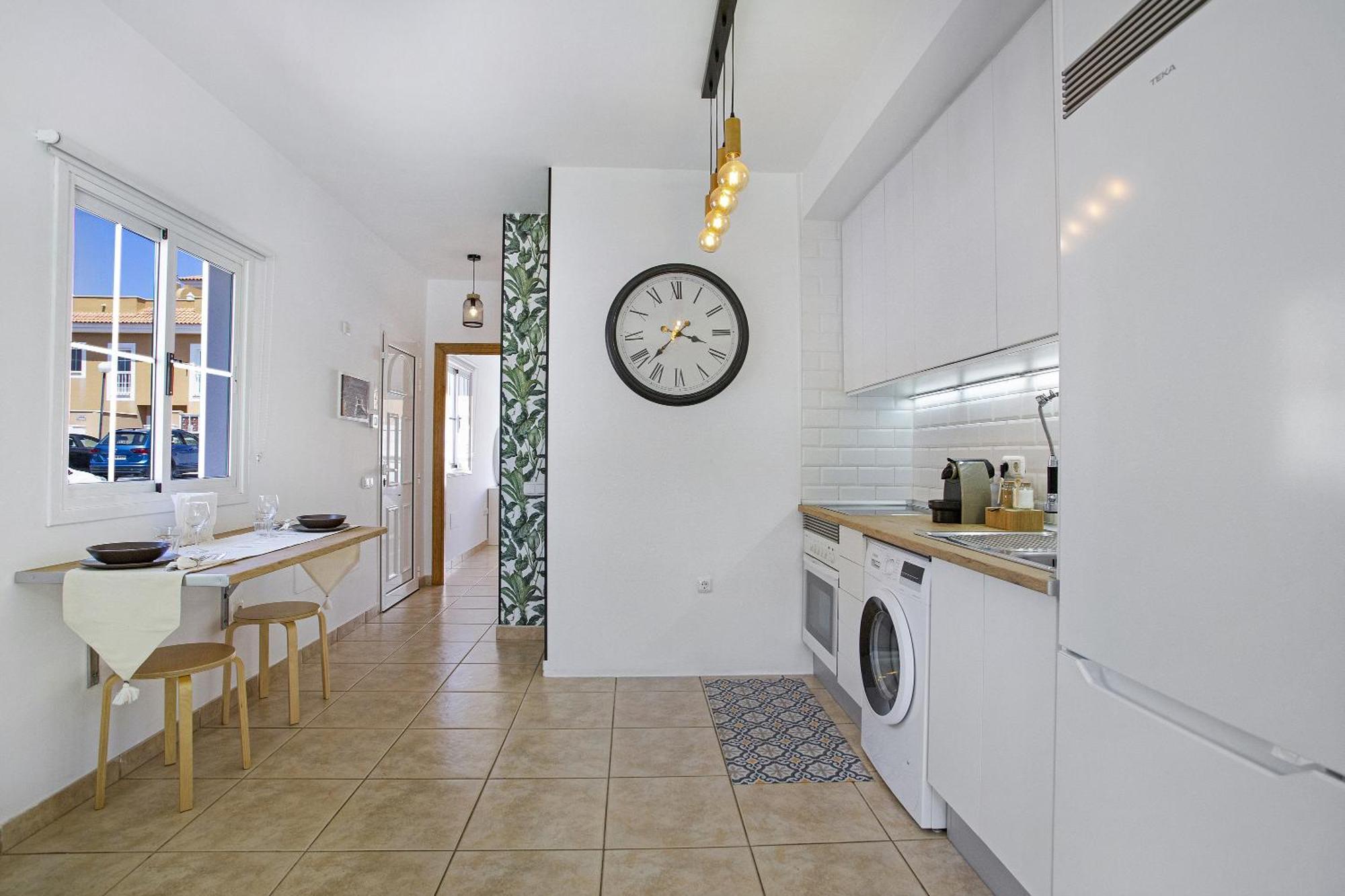 Apartamento 104 Caleta De Fuste Ngoại thất bức ảnh